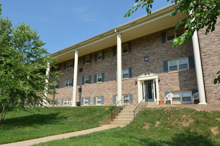 Residential Building