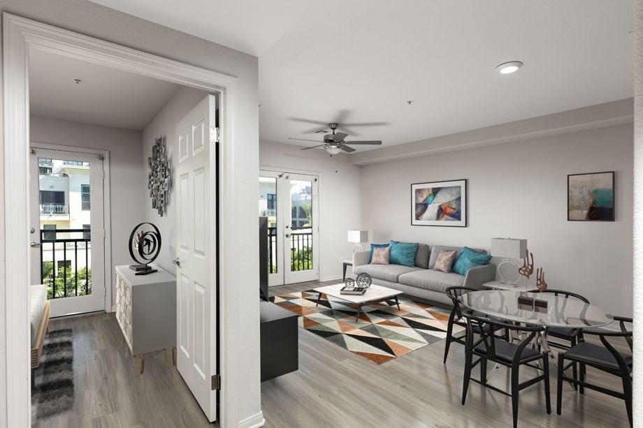 Camden Tuscany Image 13