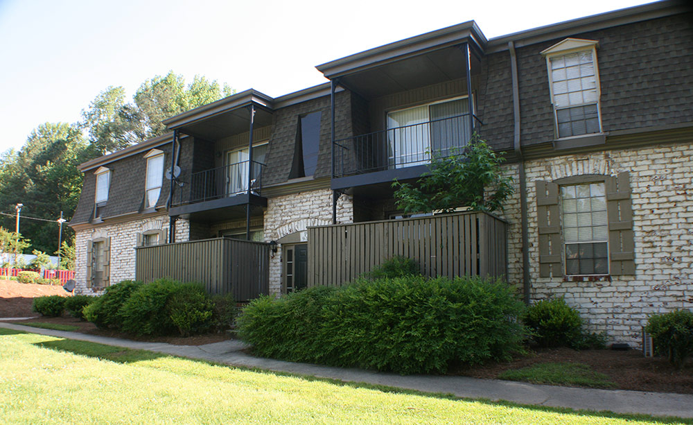 Kenwood Creek Image 5