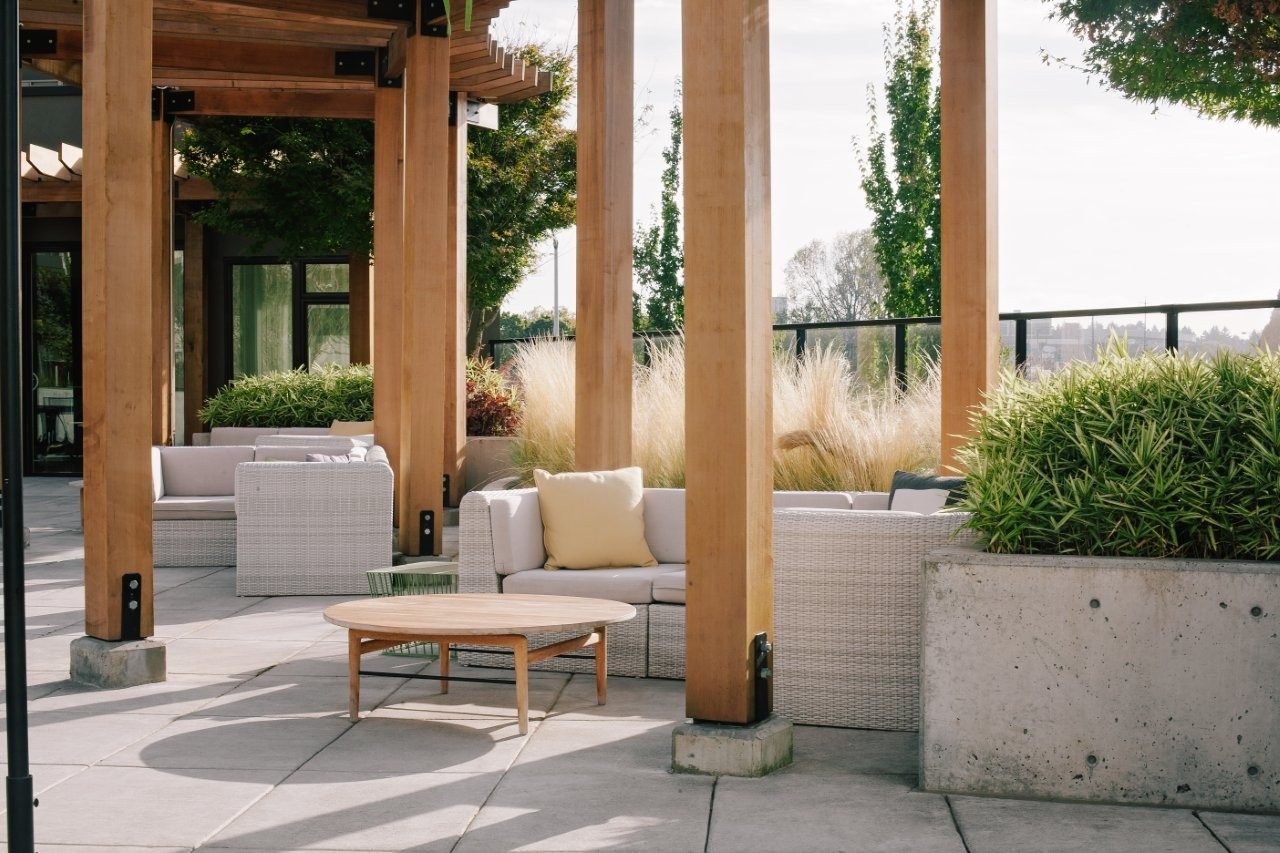 Grant Park Village Image 19