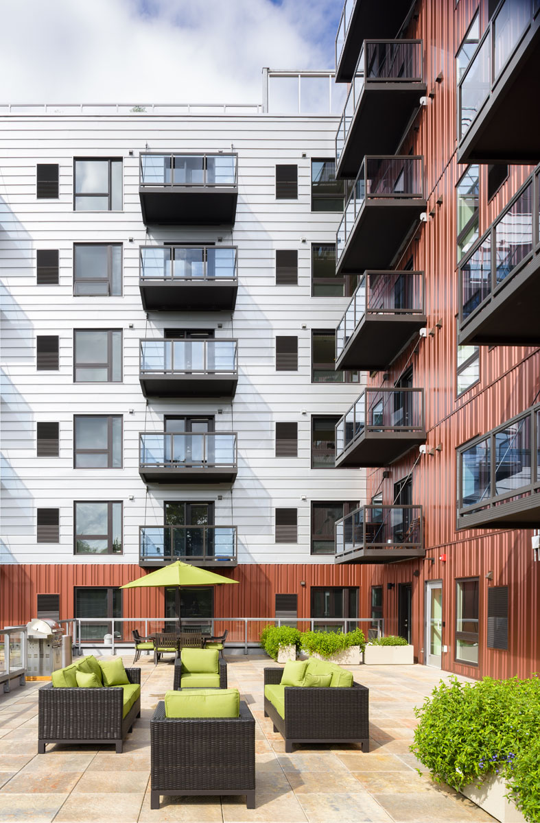 22 on the River Image 1