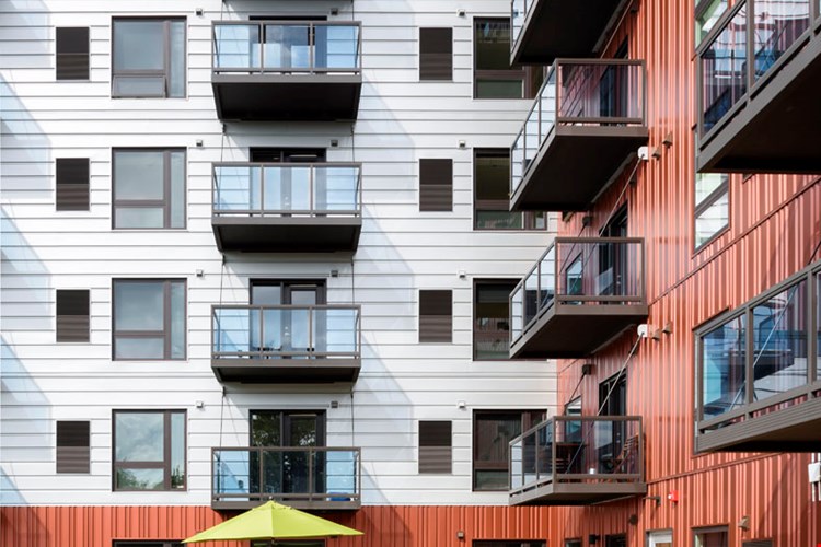 22 on the River Image 1