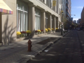 Western Union Building Image 3