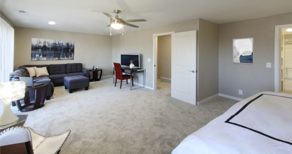 Latvian Village Apartments Image 17