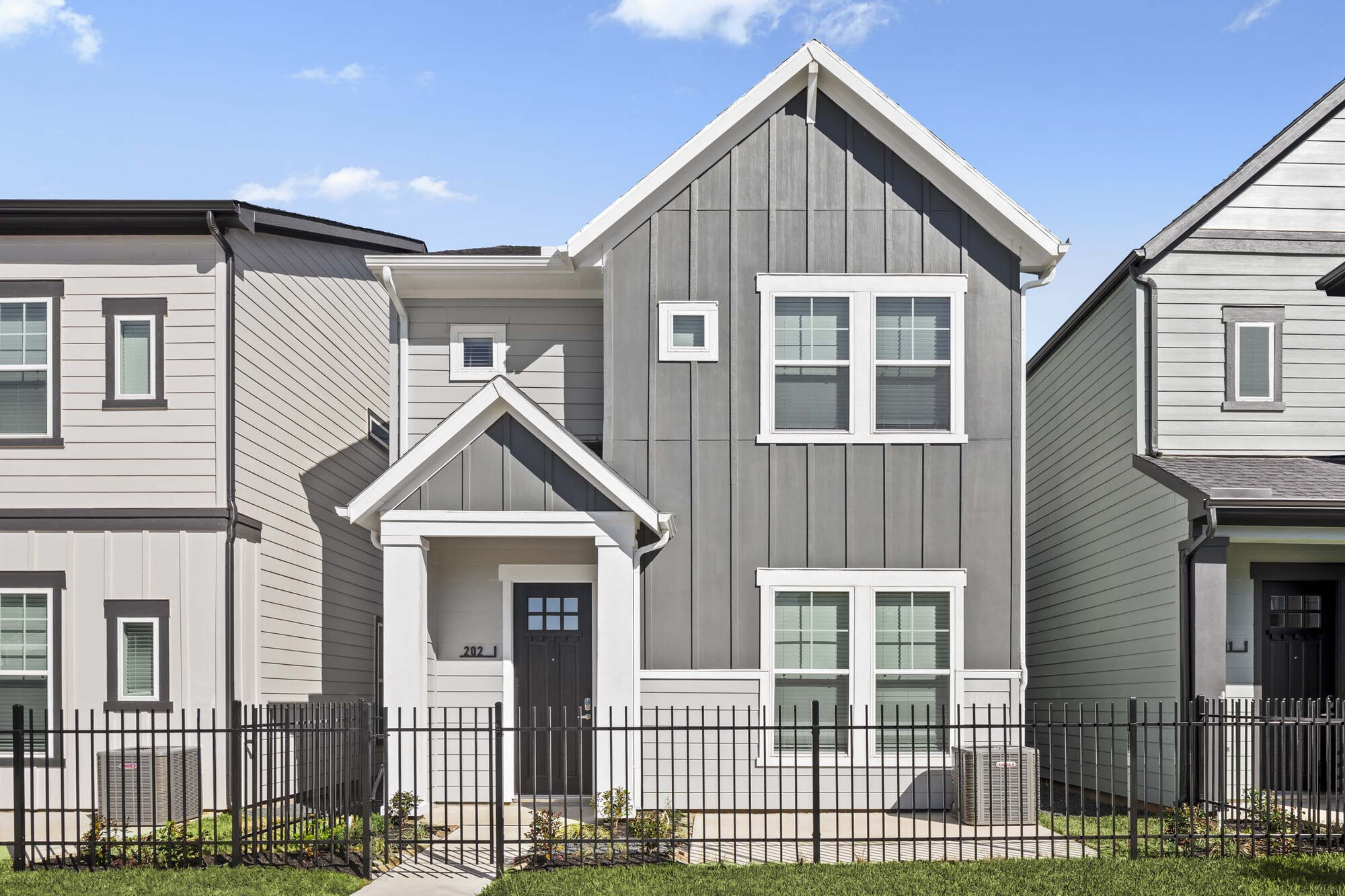 Camden Woodmill Creek Image 25