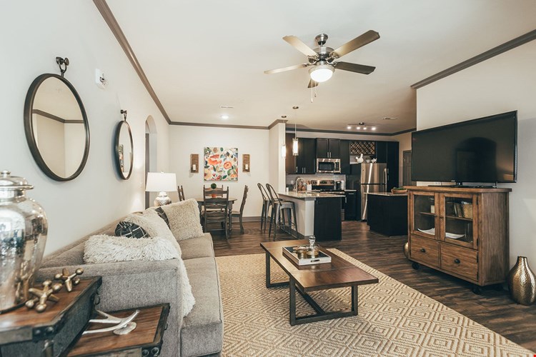 Vintage at Emory Road Apartments Image 6