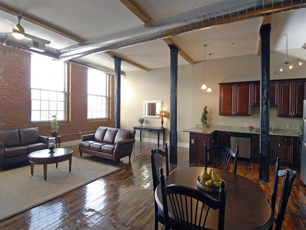 American Wire Residential Lofts Image 29