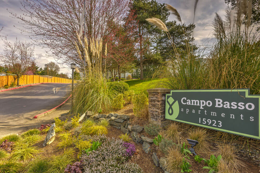 Campo Basso Apartments Image 12