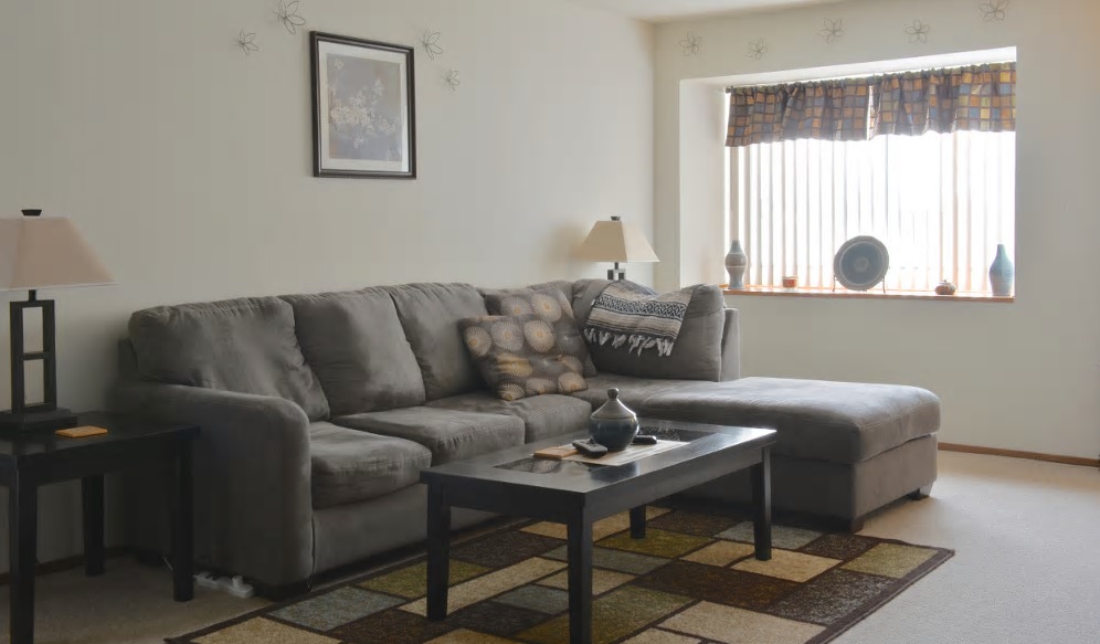 Ryan Green Apartments Image 5