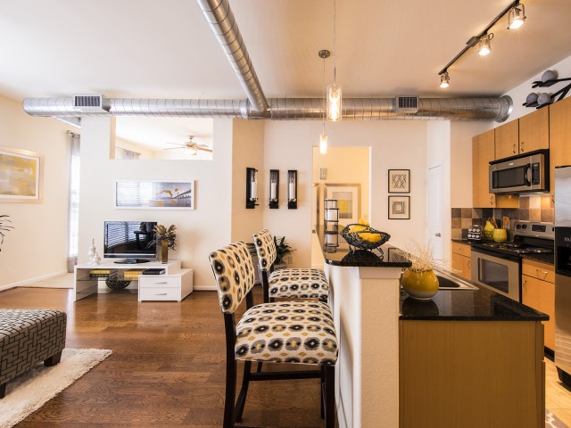 Briar Forest Lofts Image 14