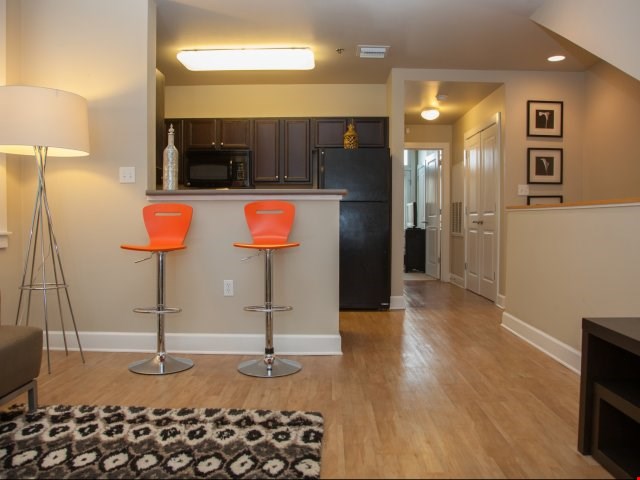 River Garden on St. Andrew Image 4