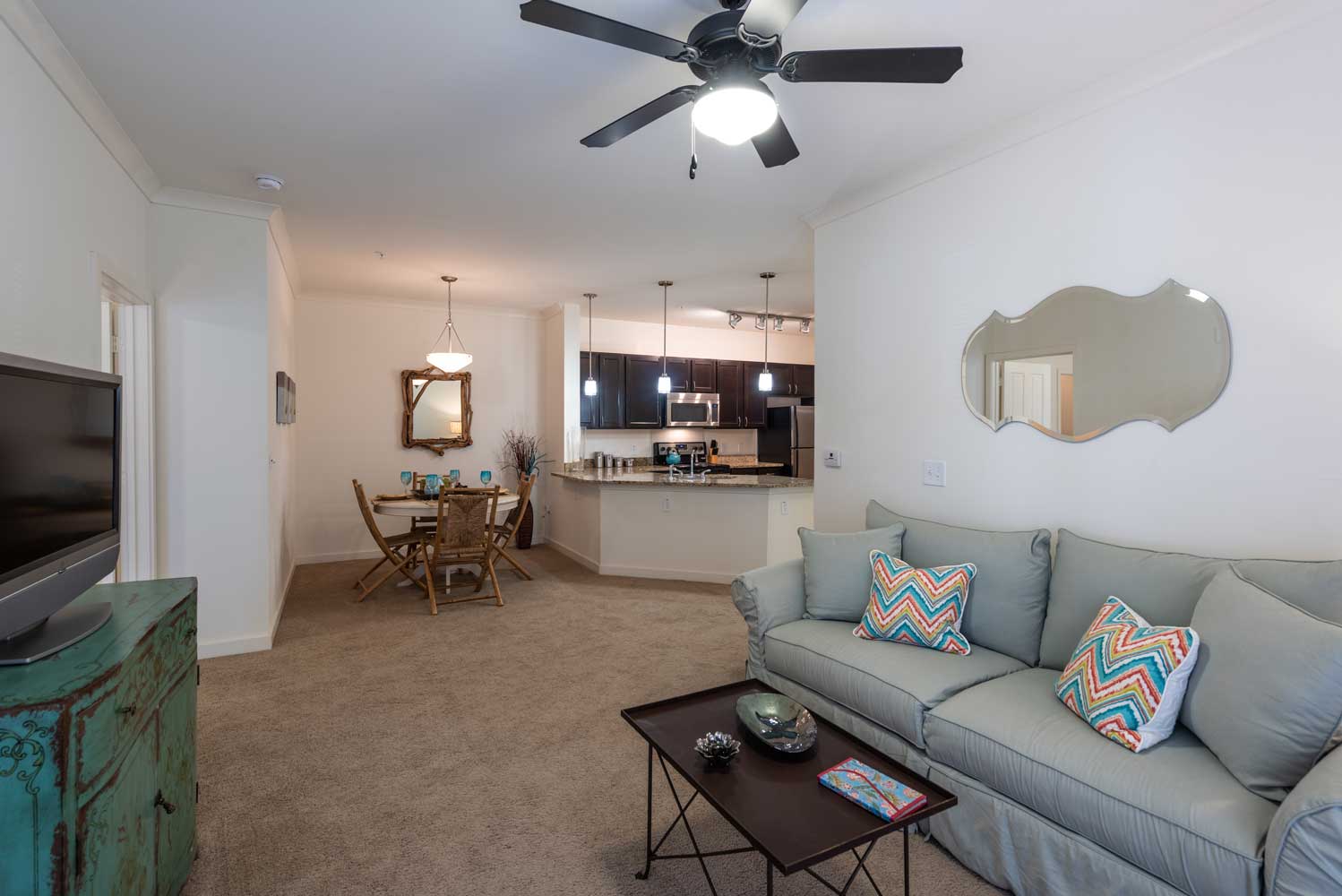 Brookstone Park Apartments Image 10