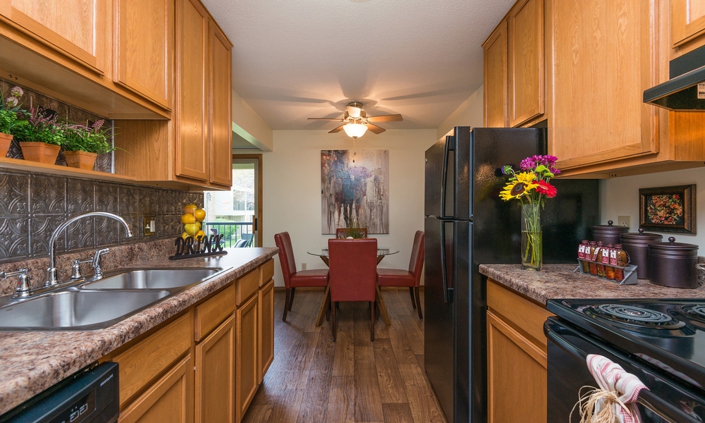 Apartments at Royal Oaks Apartments New Hope