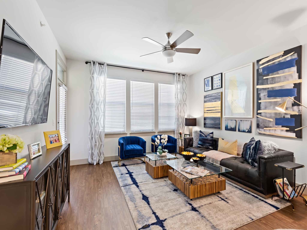 Trinity Union Apartments Image 19