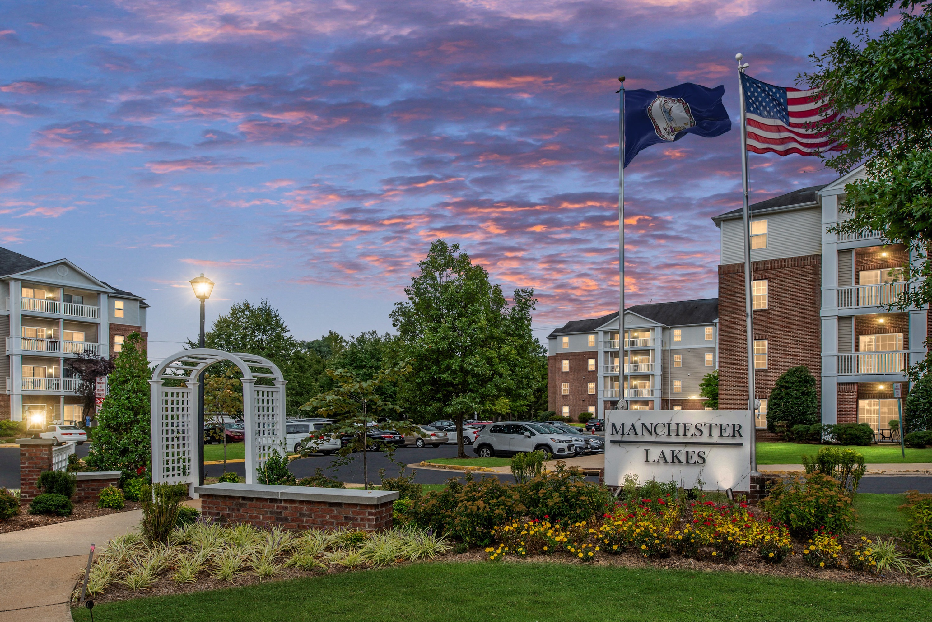 Manchester Lakes Senior Image 1