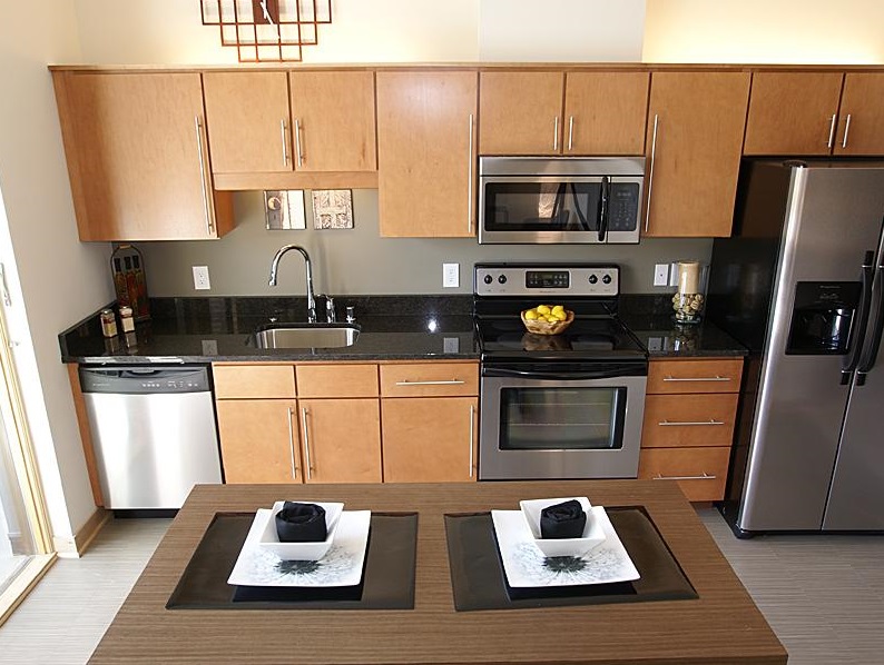 Gaslight Lofts Image 6