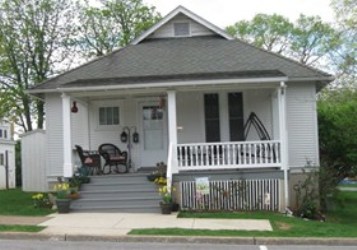 Carlisle Barracks Homes Image 24