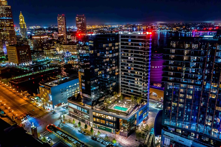 The Benjamin Seaport Residences Image 36