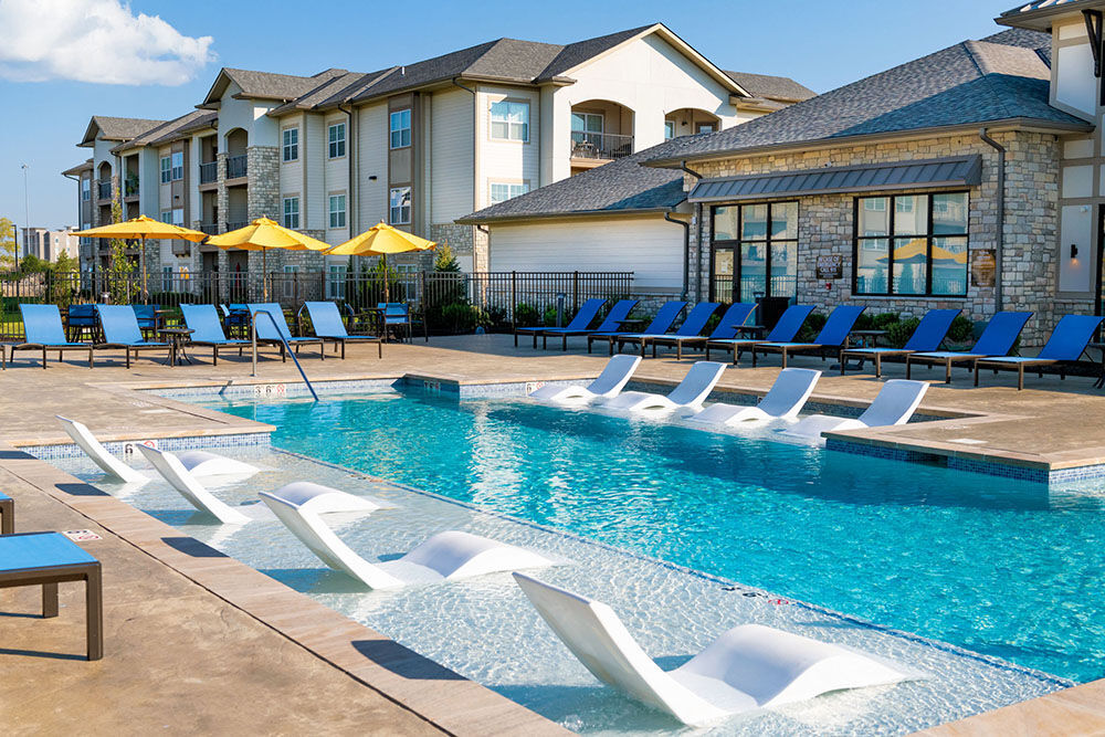 Treadway at New Trails Apartments Image 30