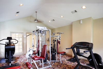 The Fairmont First Colony Image 5