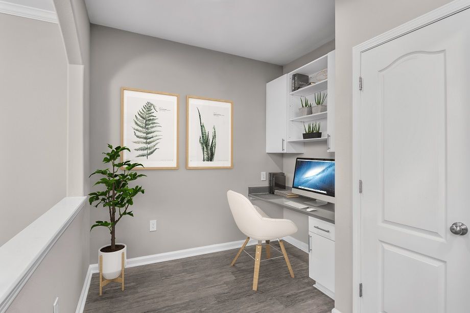 Camden South End Image 11