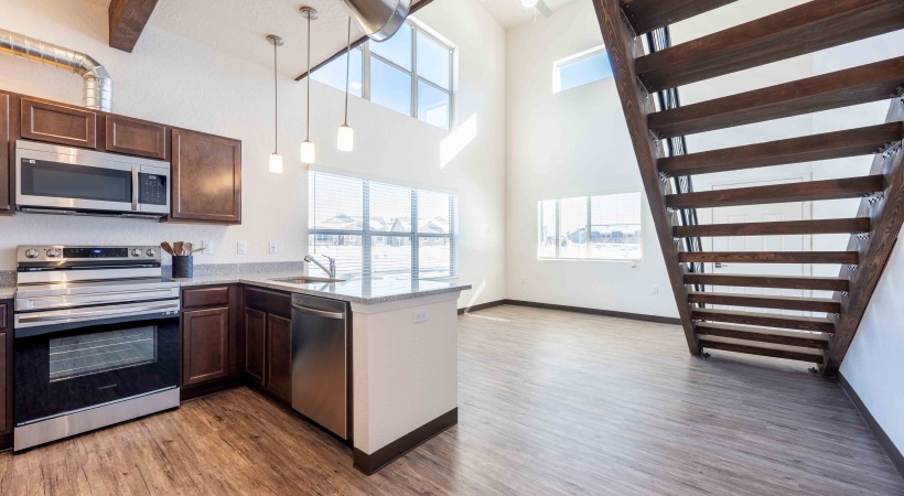 Lofts on the Mesa Image 5