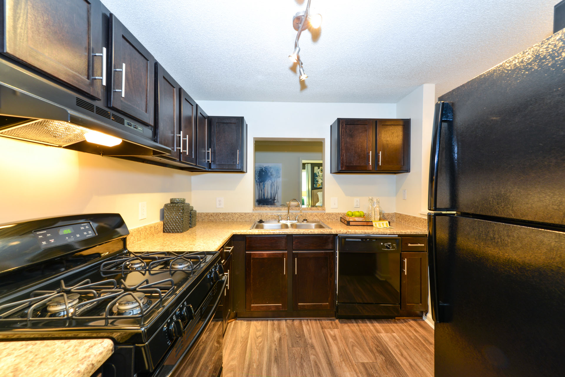 Lakeside at Arbor Place Image 11