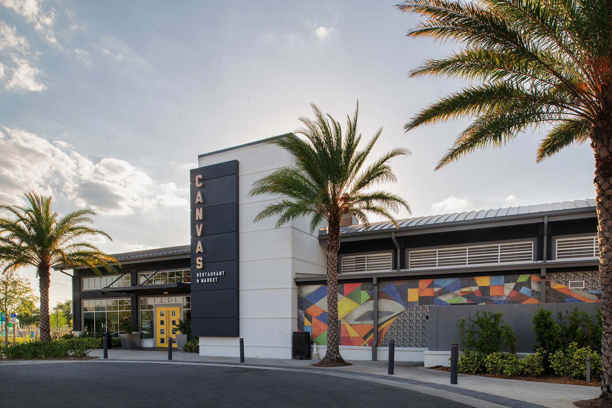Camden at Lake Nona Image 43