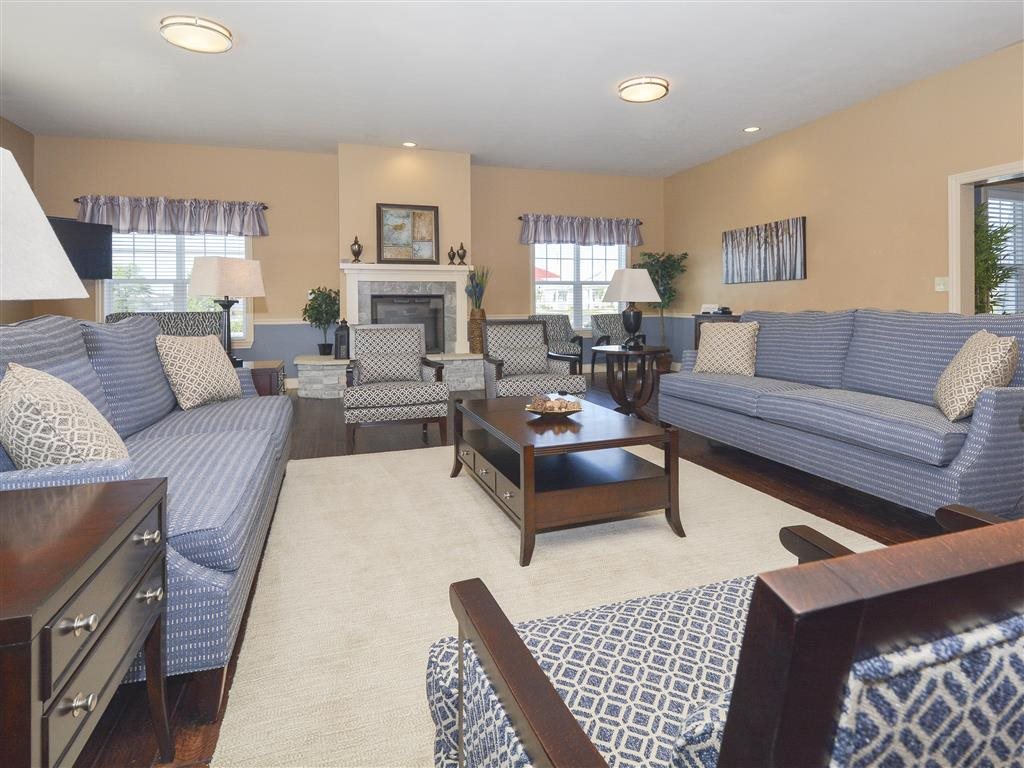 Beech Grove Station Image 6