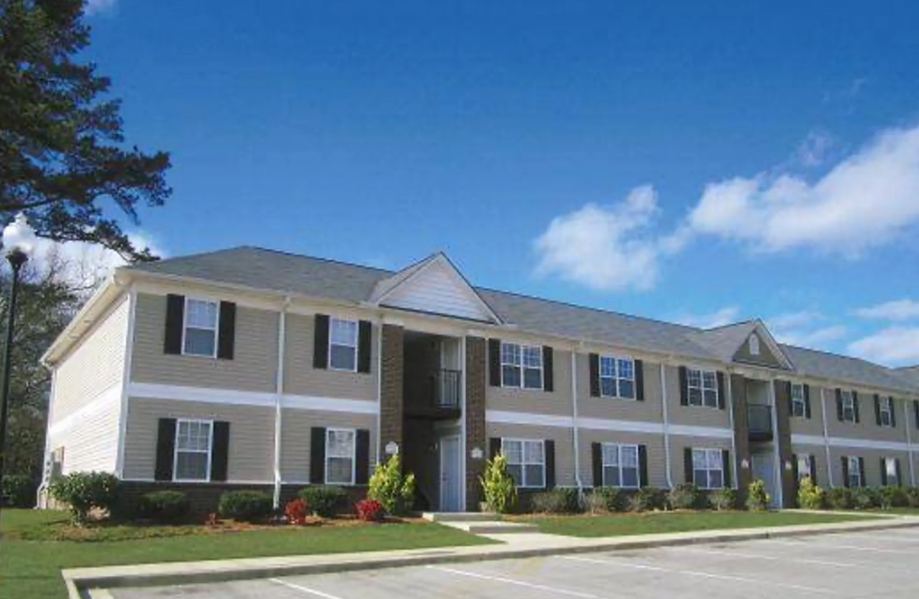 Church Street Apartments Image 2