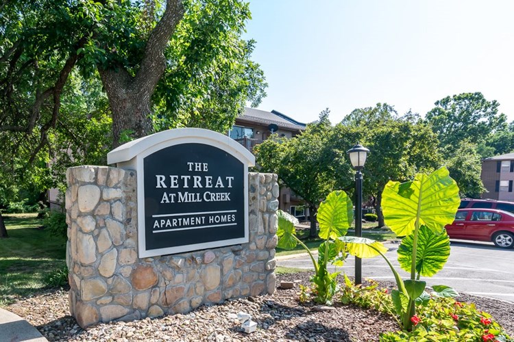 The Retreat at Mill Creek Image 1