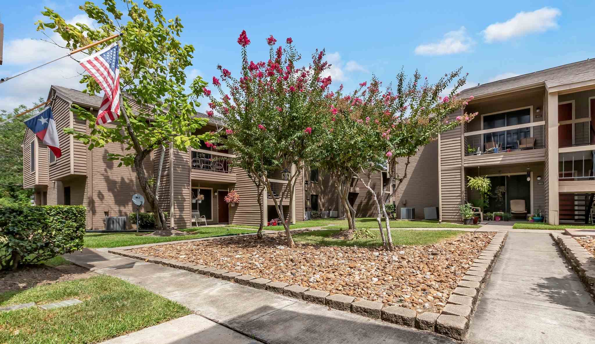 Gladstell Forest Image 1