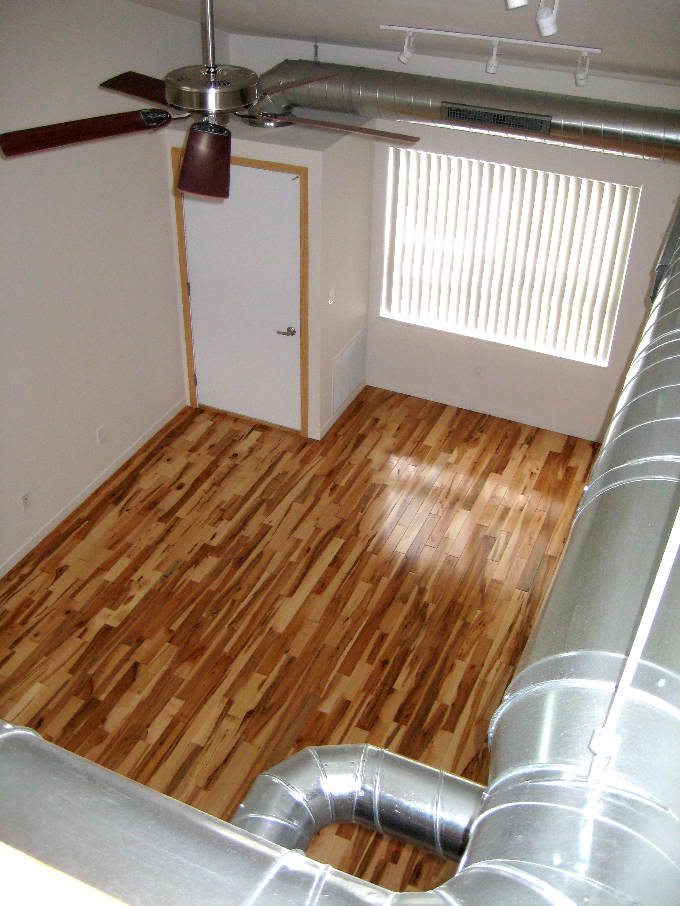 Amber Landing Townhouses and Lofts Image 4