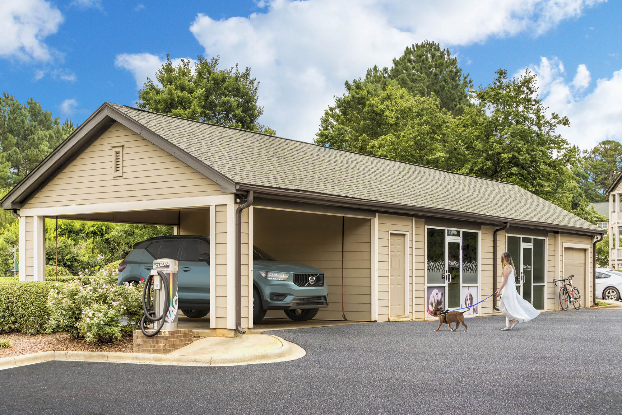 Camden Ballantyne Image 25