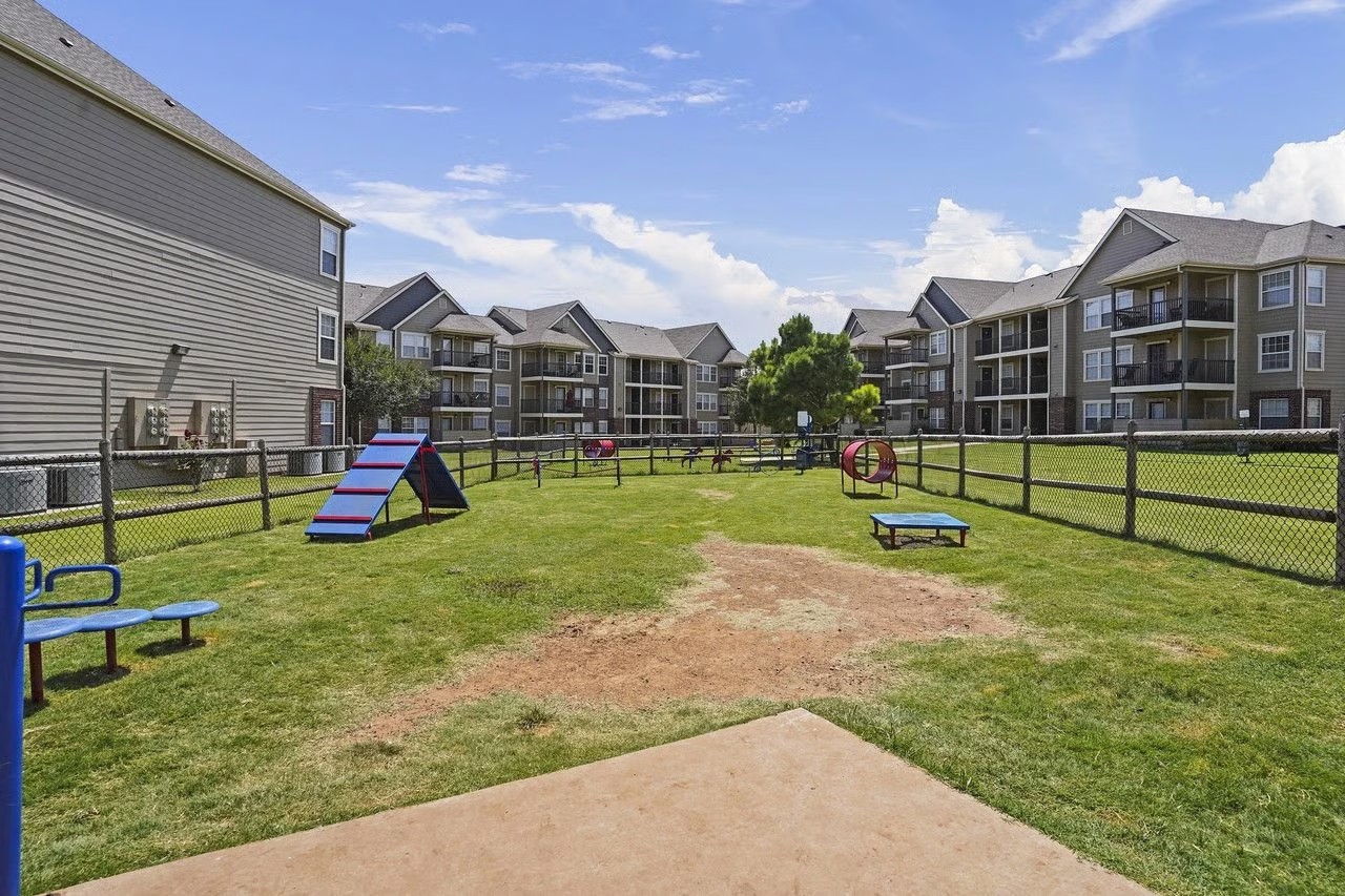 The Park at WestPointe Image 5