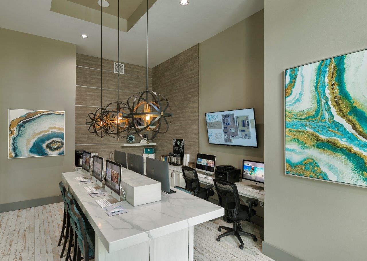 The Addison on Long Bayou Image 21