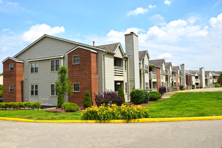Belmont Ridge Apartments Image 5