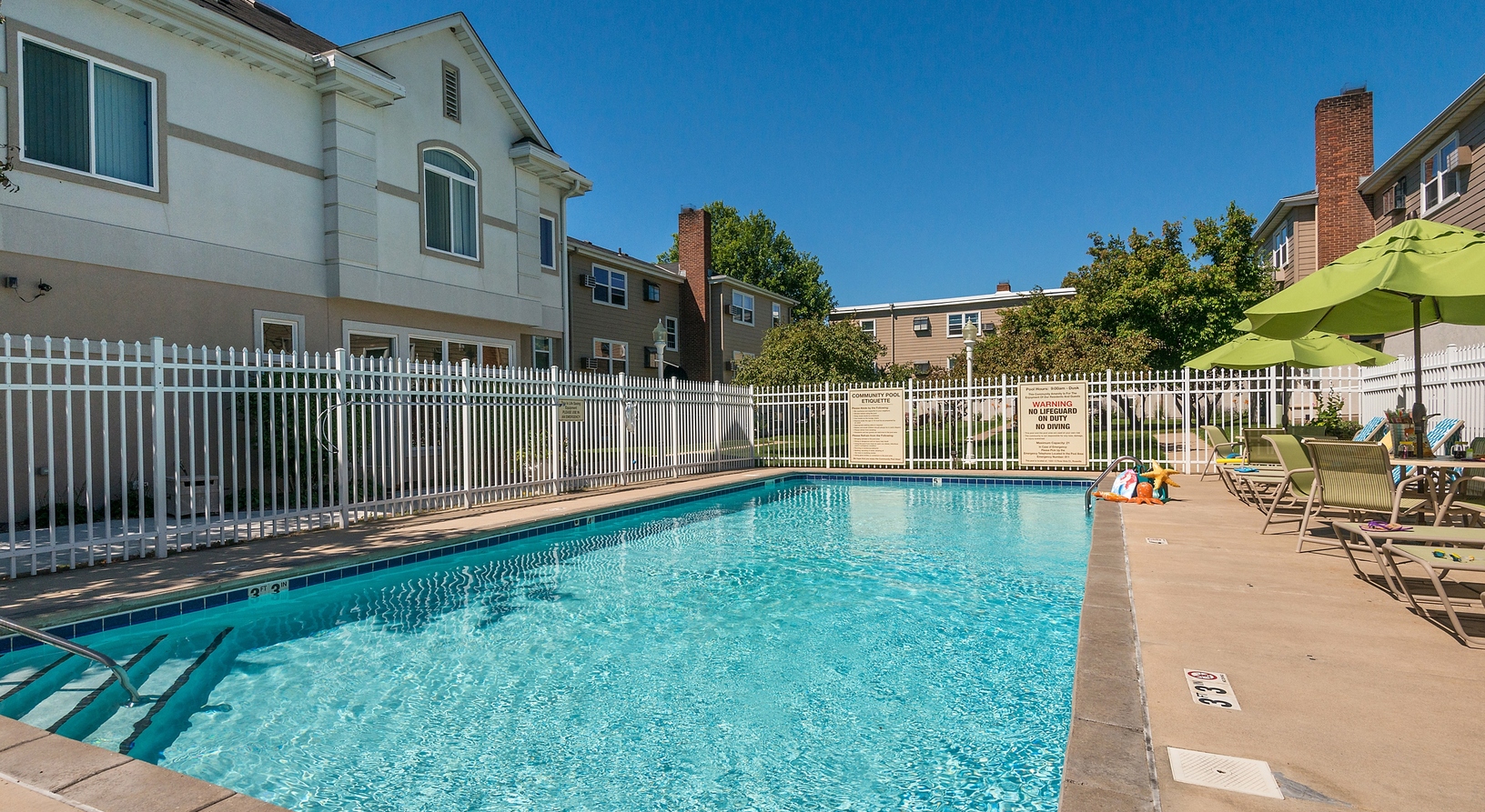 Rose Vista Apartments Image 5