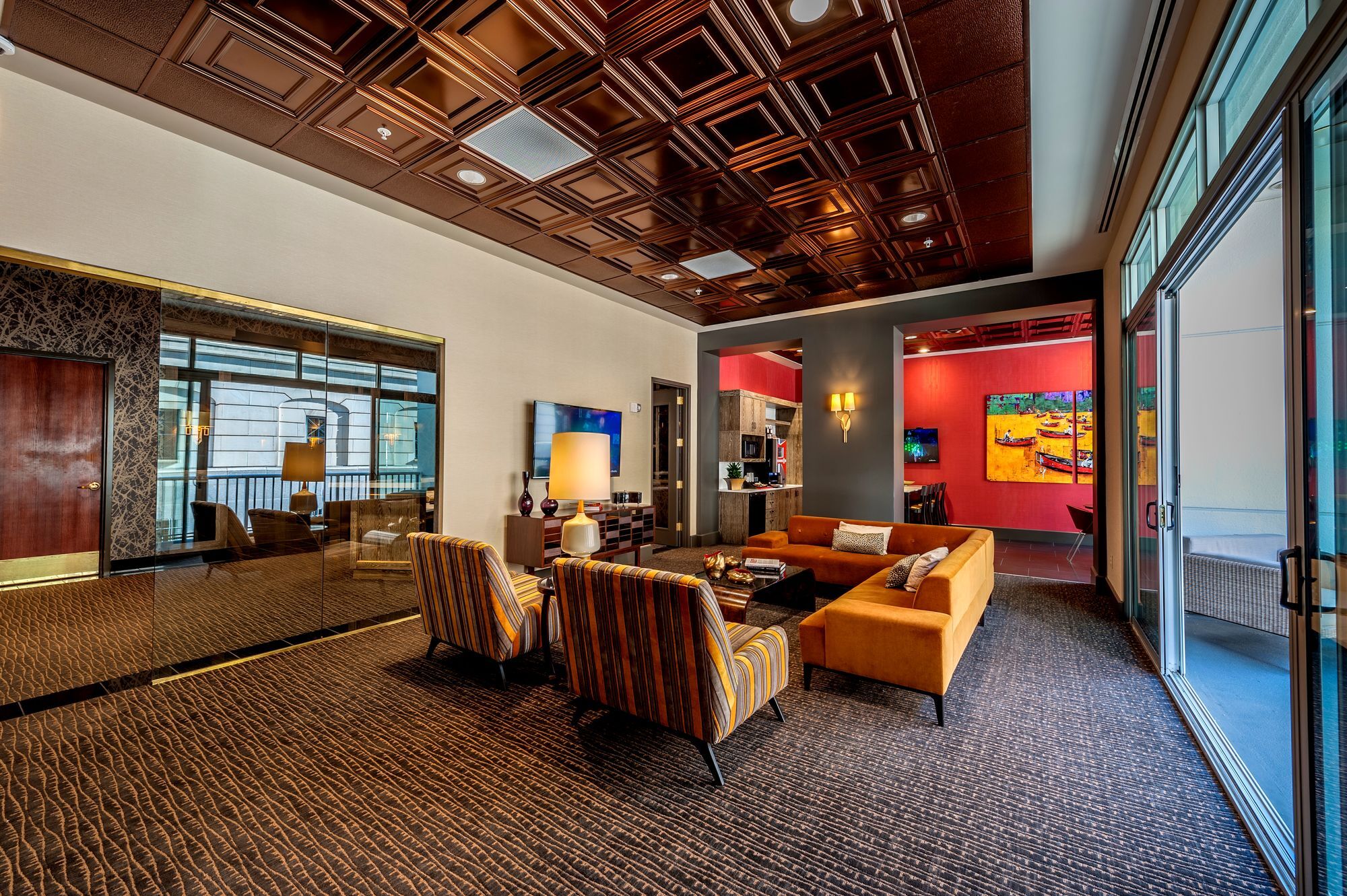 Cumberland on Church Apartments Image 15