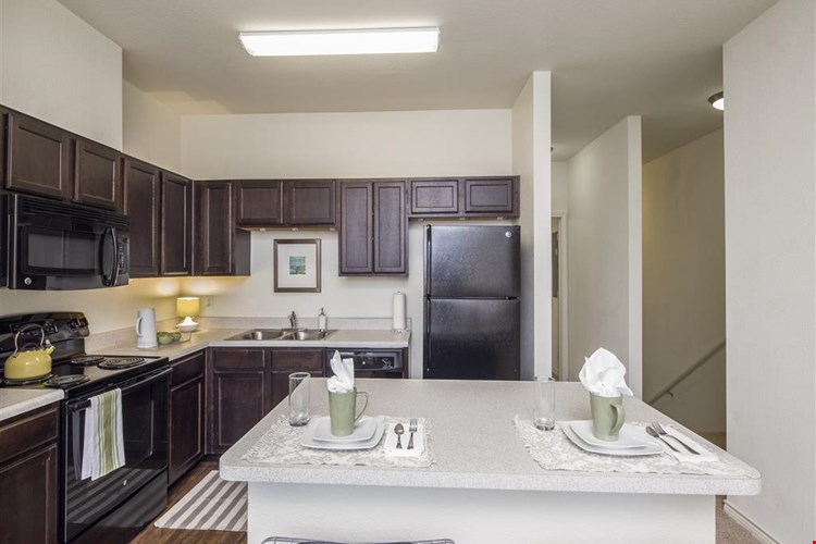 Gardens at San Juan Square Image 5