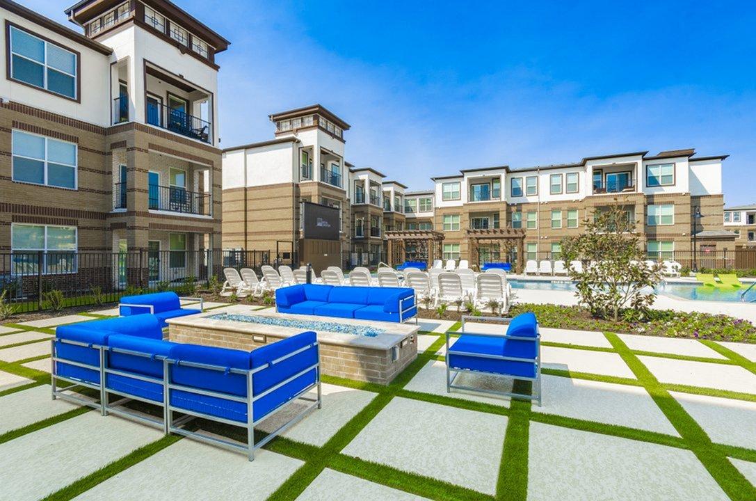 McKinney Square Apartments Image 14