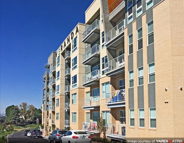 Veranda Highpointe Image 29