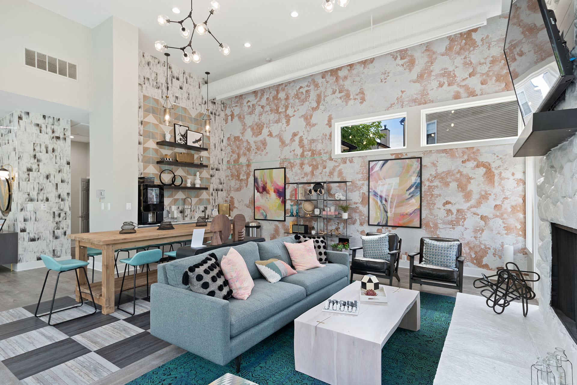 Reserve at Regency Park Image 8