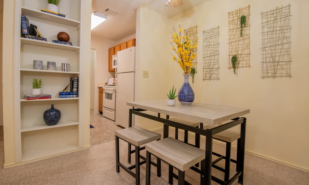 Newport of Amarillo Image 4