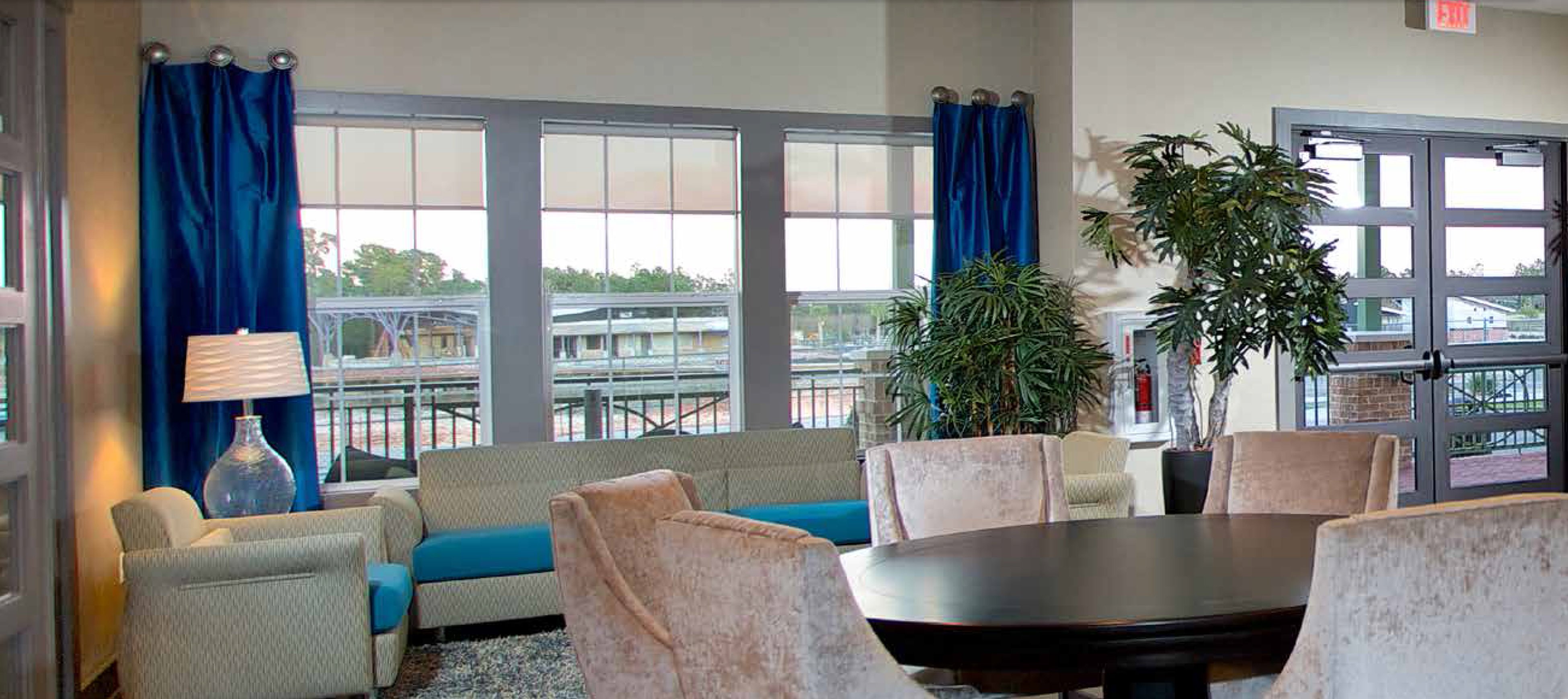 Park Place Apartments Image 5