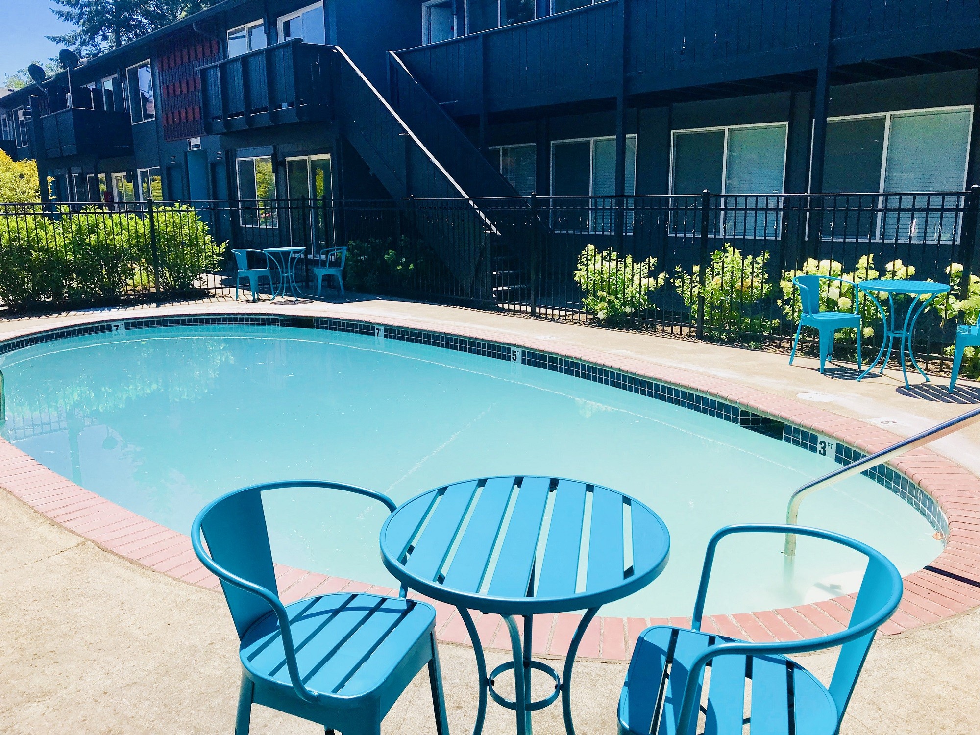 The Melrose Apartments Image 15