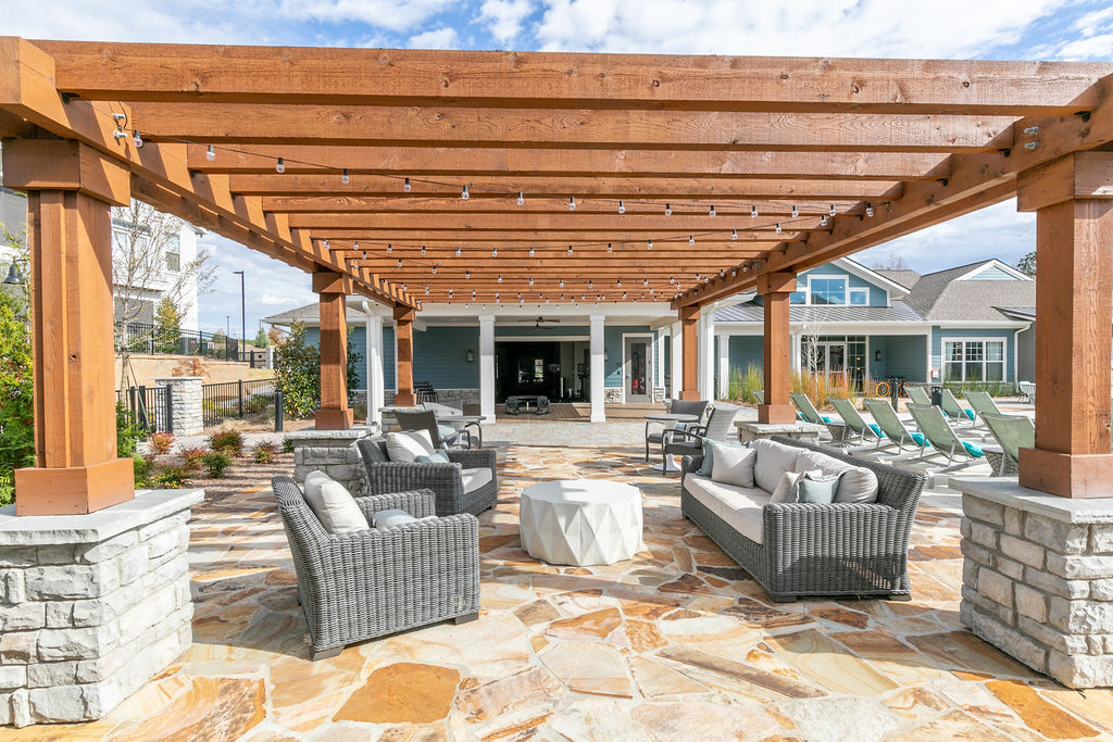 Gibson Flowery Branch Apartments Image 21