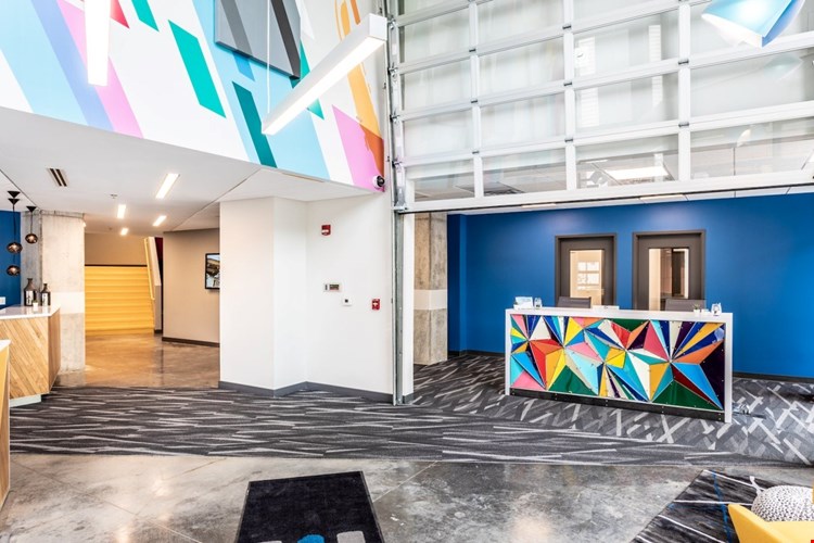 ICON at Gallerie Image 8