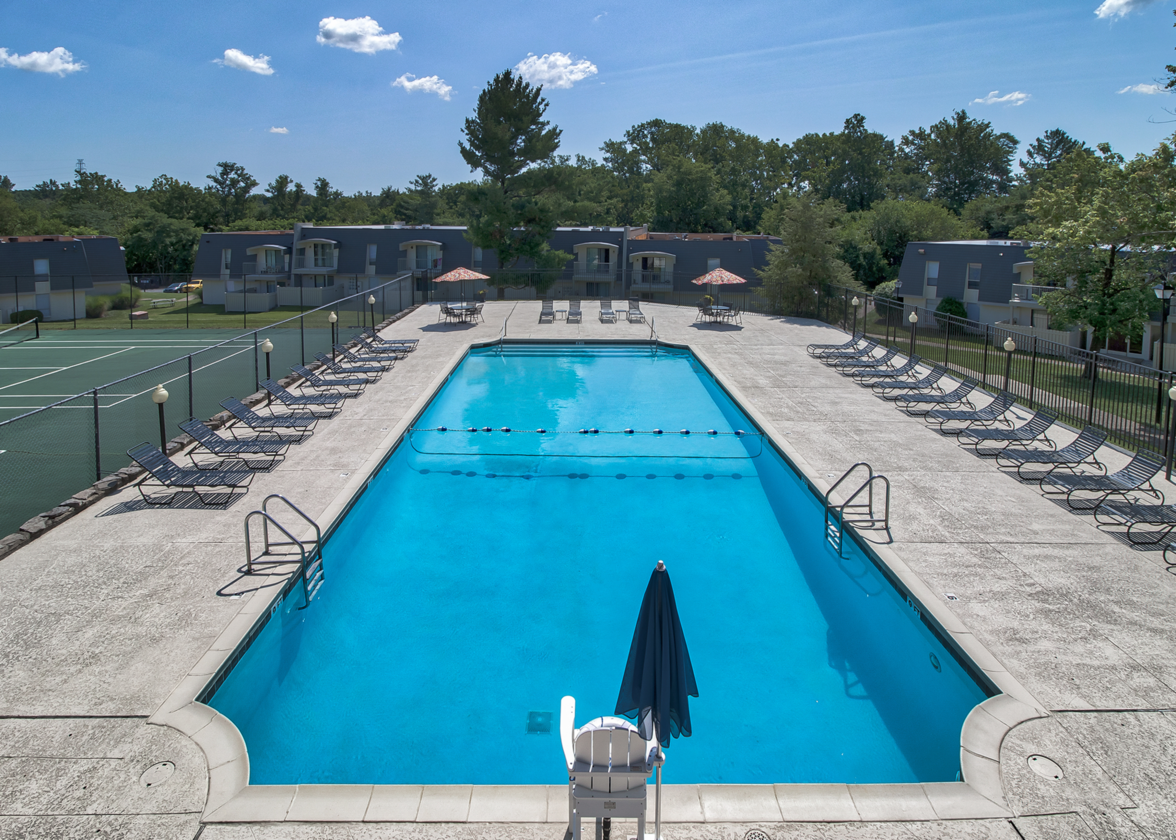 La Fontenay Apartments Image 1