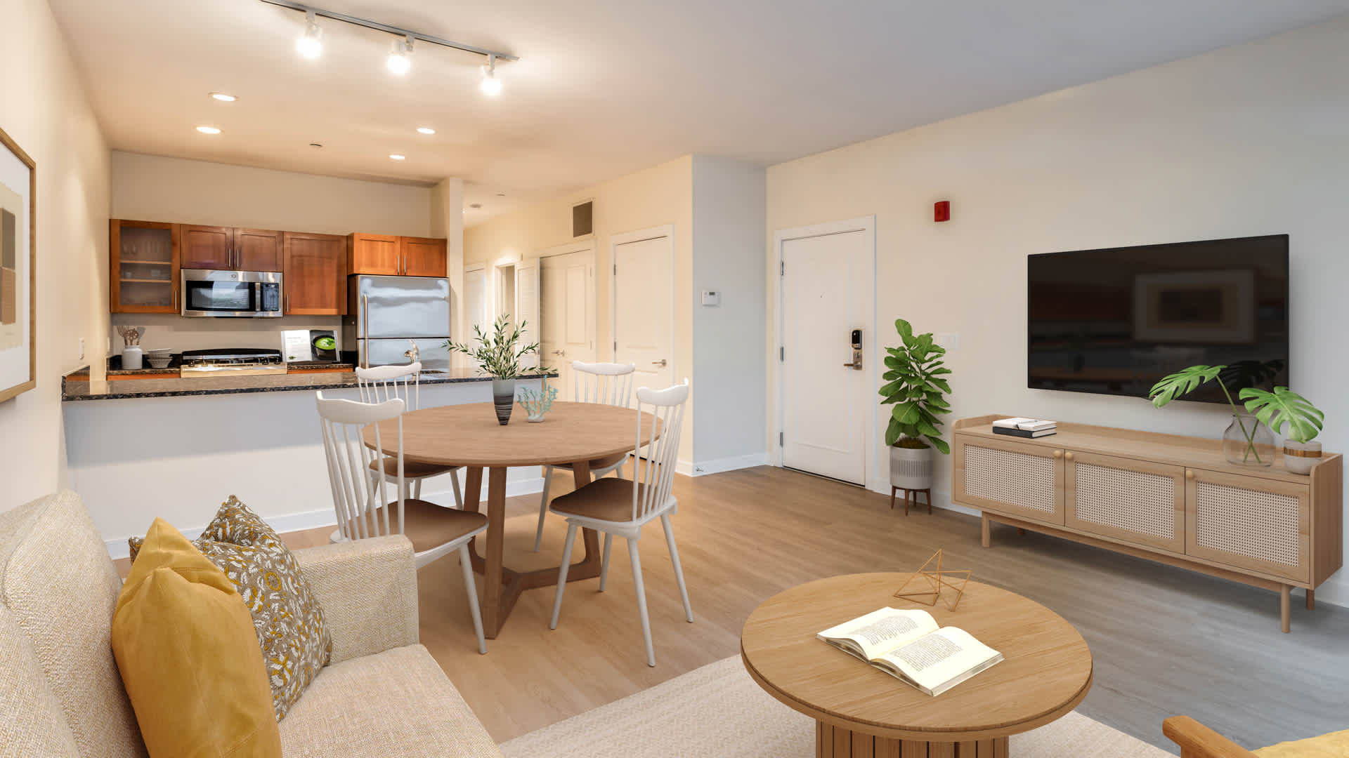 The West End Apartments Image 13